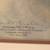 WORLD WAR II AIRPLANE PRINT ART SIGNED 3 thumbnail