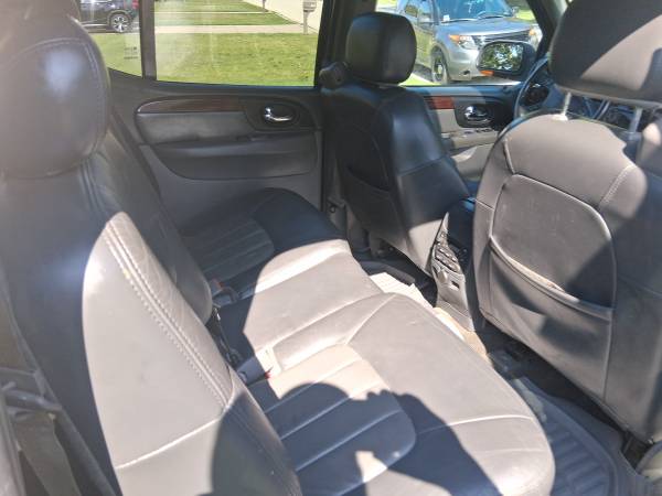 2003 GMC ENVOY XL - $1,700 (Palos Hieghts)63616772740867122