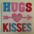 Hugs and Kisses Painting 3 thumbnail