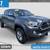 $417/mo - 2017 Toyota Tacoma SR5 SR 5 SR-5 V6Crew V 6 Crew V-6-Crew Ca 7 thumbnail