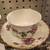 Vtg tea cups, glassware & statues 3 thumbnail
