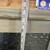 Custom 8’4”H 48”W antiqued solid wood hand painted hutch - Delivery! 8 thumbnail