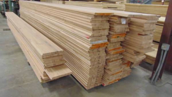 Semi-Trailer Flooring, Multiple Sizes 1