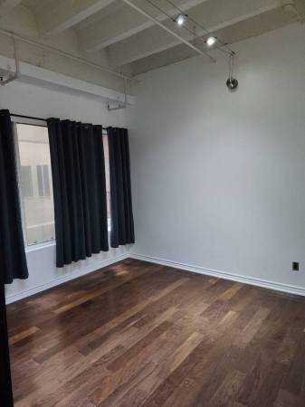Downtown loft 1