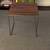 Crate and Barrel Side Table 1 thumbnail