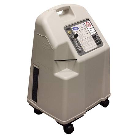 Invacare Platinum OCI 5LPM Oxygen Concentrator 1