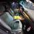 2002 BMW X5 3.0, dark blue. 5 thumbnail