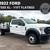 2017 Ford F550 XL - 42ft Bucket Truck Utility - 4WD 6.7L V8 4 thumbnail