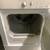Dryer,white,gas,lg cap,quiet,clean,energy sav,rev dr,hlp dlvr. 2 thumbnail