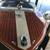 1955 Chris Craft Capri 21' Wooden Boat 5 thumbnail