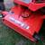 Kubota ZD1211 ZTR Mower 9 thumbnail