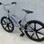 Dyno Nitro 24 Vintage 24” BMX Cruiser – Ultra Clean with Skyway Mags! 8 thumbnail