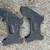 1999-07 ford econoline bench seat brackets 5 thumbnail