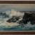 Alfred Fuller 1/1 oil painting 1 thumbnail
