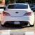 2013 Hyundai Genesis Coupe 2.0T R-Spec - White on Red - 6 Speed  5 thumbnail