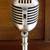 Vintage Astatic DR10 Crystal Microphone Excellent + 8 thumbnail