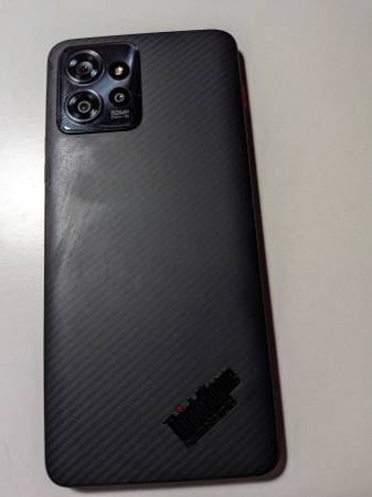 Thinkphone  by Motorola 1