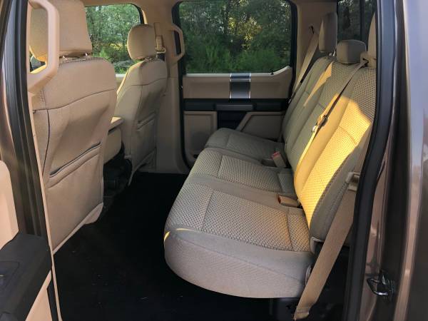 2016 Ford F150 XLT - Photo 14