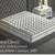 Saatva Luxury Mattress!! + yWith 40% - 60% OFF!! Delivery Available!! 4 thumbnail