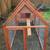 Island Style Chicken Coop 10 thumbnail