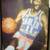 1993 Vintage Harlem Globetrotters Gator #11 Jersey 9 thumbnail