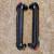 YAKIMA Ski/Snowboard Universal Roof Rack 2 thumbnail