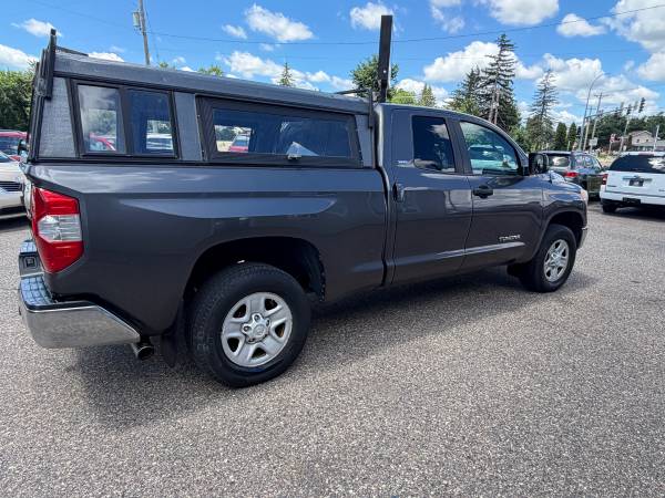 2016 Toyota TUNDRA - Photo 15