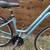 Womens TREK 7100 Step Though Frame Hybrid Bike. Small Frame. 16" 4 thumbnail