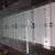 Retail Glass Cube Shelving Unit 2 at 6 X 4 feet or 1 at 12 x 4 feet 7 thumbnail