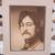 John Lennon matted print 15" x 18" 3 thumbnail