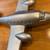 Beautiful DC-3 style Model Airplane 13 thumbnail