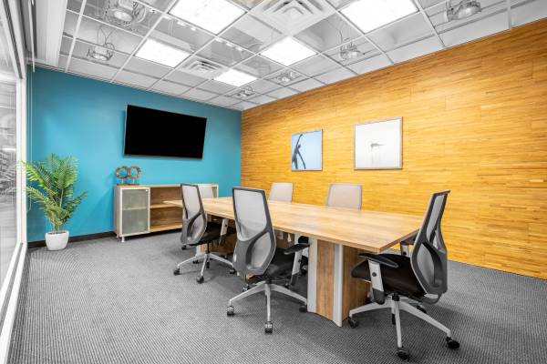 $229 Reserve Your Own Desk Within our Co-Working Space - Only $229 (Provo)64037391190659124