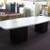 10 - 11 Ft High End Maple Wood Or White Laminate Conference Tables 22 thumbnail