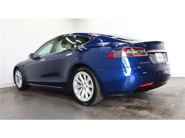 2017 Tesla Model S 75 - GOOD/BAD/NO CREDIT OK! - $19,250 (+ Escondido Auto Super Center)63618408162049123