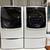 LG washer and dryer 1 thumbnail