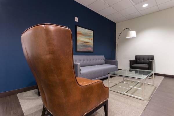 $1,675 Aksarben Village - Oficina Ejecutiva en Esquina. Disponible AHORA (Bellevue)63681677903745124