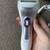 Wet Dry Shaver Trimmer with Bag & Charger - New 8 thumbnail
