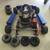 Top Kart Kid Go kart two to choose from 2 thumbnail