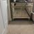 Macy’s Marais Mirrored Granite Nightstands (Set of 2) 1 thumbnail