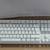 🆕 Brand New Rechargeable Wireless Keyboard 104 Keys RGB lights 1 thumbnail