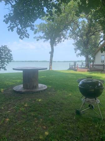 $1,100 / 4br - 800ft2 - Year round cabin for rent (Kimball)63988652223875122