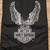 NEW Harley-Davidson Stow bag for motorcycle cover or other uses. 1 thumbnail