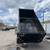 New 83x14' 14k 4' Side walls dump trailer w/upgraded 1 piece 7ga floor 3 thumbnail