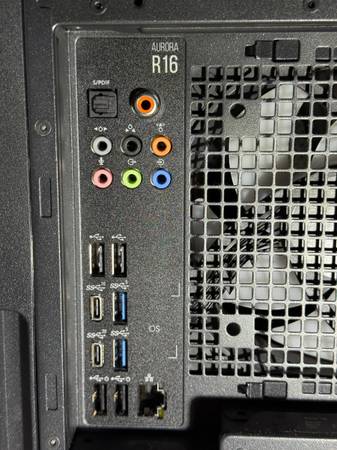 PC de juego Alienware Aurora R16 - $100063470808932227123