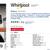 Whirlpool 27” Front Load Gas Dryer 7.4 Capacity White New 4 thumbnail
