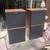 Set of 2 Vintage Sony Box Speakers. Model ss-U560 6 thumbnail