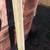 64/65 Chevy Chevelle Malibu parts: radiator support/bumper fill/RF sedan door 7 thumbnail