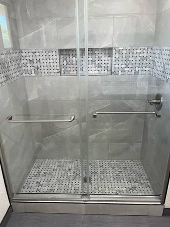 ALL VALLEY CONSTRUCTION Maintenance and Handyman Services 1