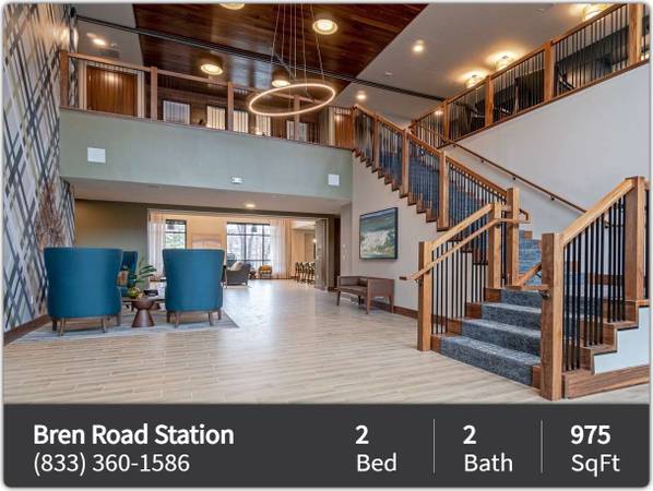 $1,560 / 2br - 975ft2 - Rent an amazing 2 bed 2 bath – Close to transit and bus lines! (Minnetonka - Southeast Minnetonka)64048421142145121