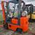 Nissan 3,000lb Capacity Forklift 2 thumbnail